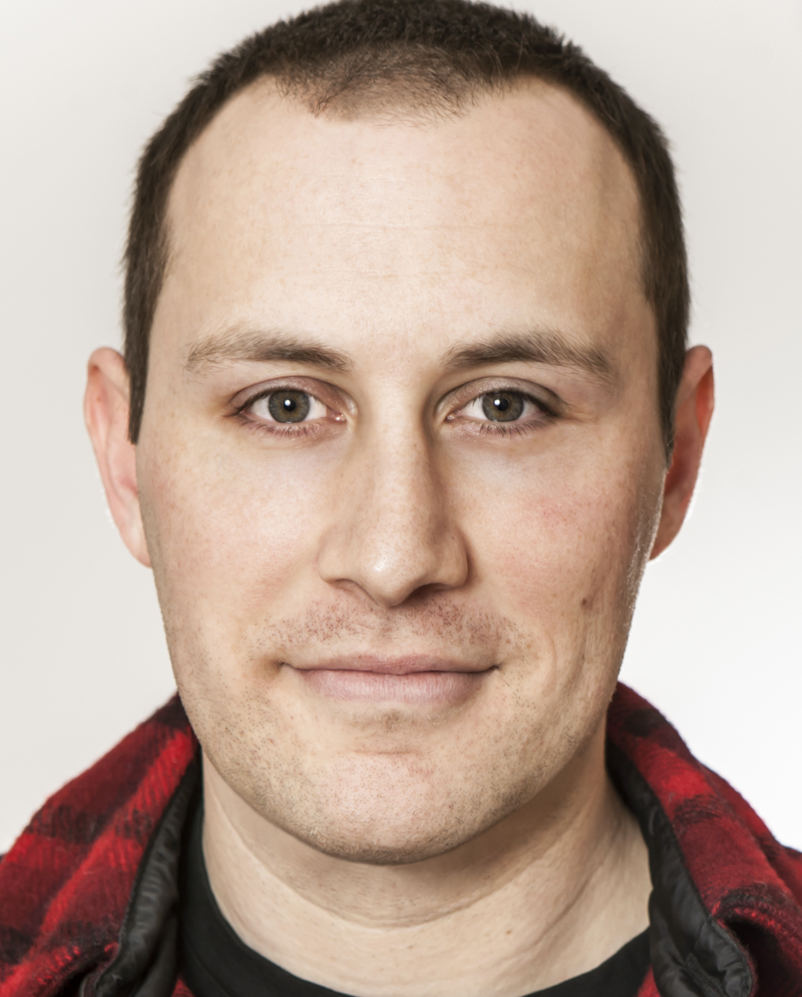 Mike Carlsen