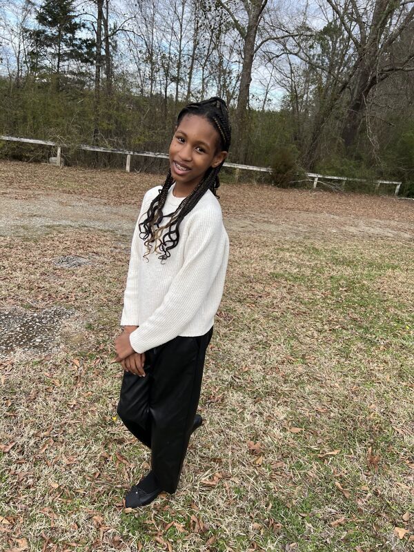 Aria B. portfolioImage 694051