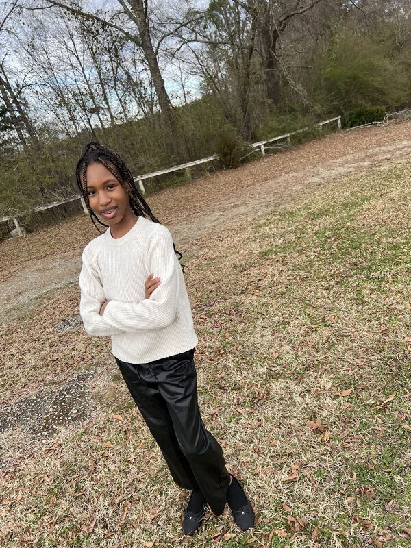 Aria B. portfolioImage 694056