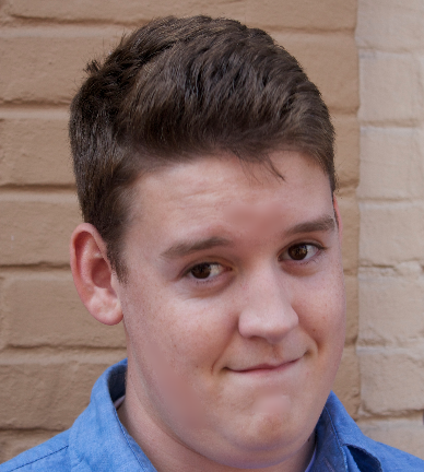 Sam Naismith