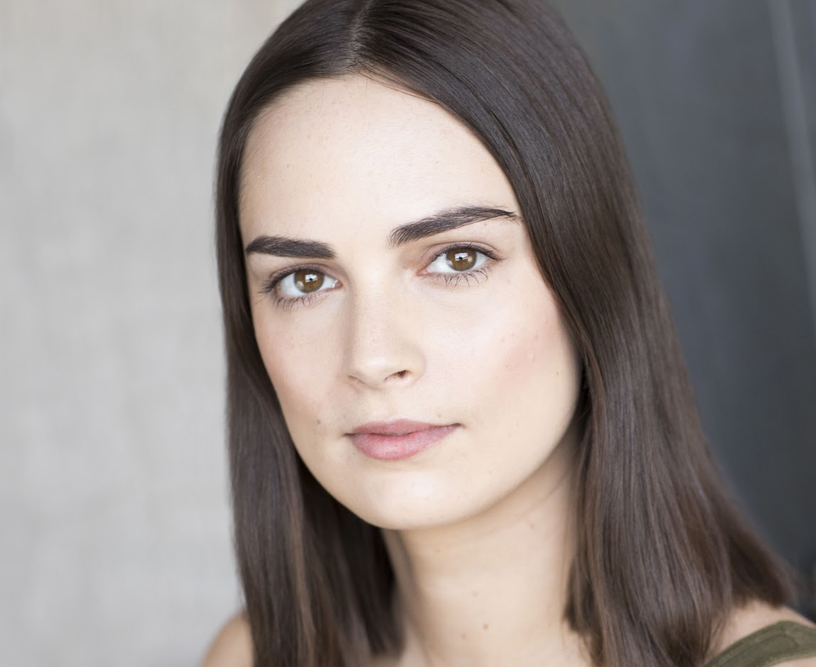 Nicole Velasco Lockard