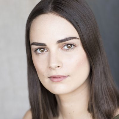 Nicole Velasco Lockard