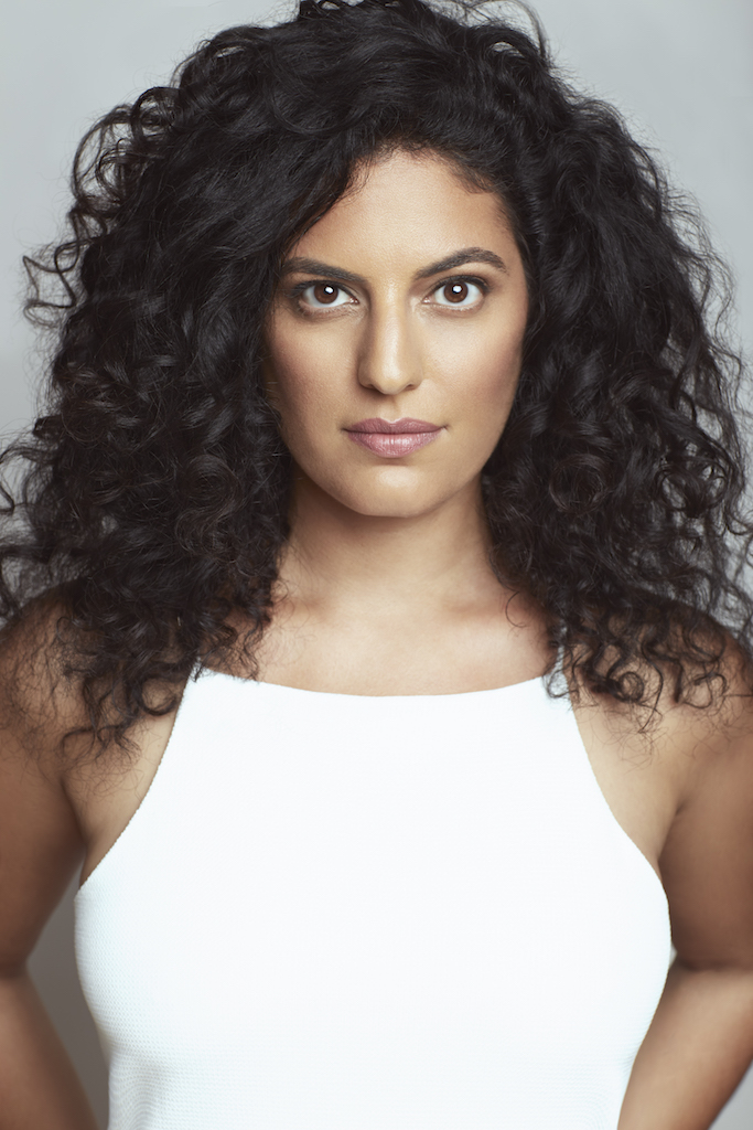 Soraya Broukhim